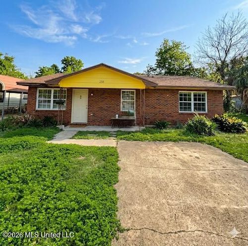 258 Magnolia Street, Biloxi, MS, 39530 | Card Image