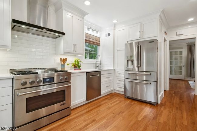 51 S Pierson Rd, House other with 3 bedrooms, 2 bathrooms and null parking in Maplewood NJ | Image 15