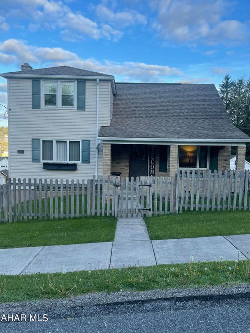 1197 Spangler St, Hastings, PA, 16646-6817 | Card Image