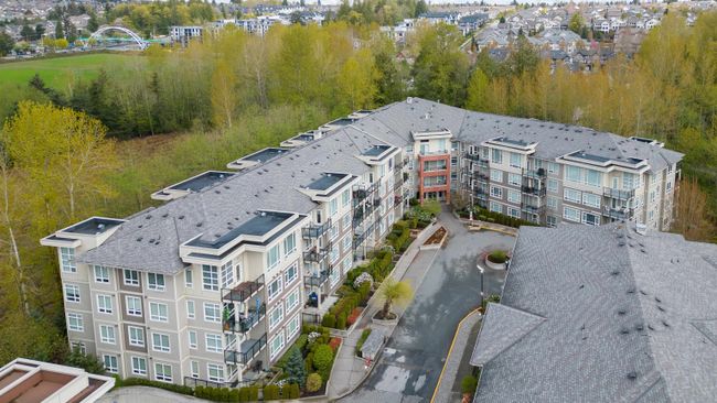 C404 - 20211 66 Avenue, Condo with 2 bedrooms, 2 bathrooms and 1 parking in Langley BC | Image 26