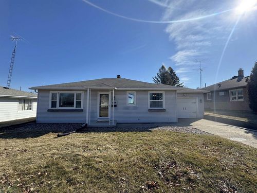 1614 25th Ave, Monroe, WI, 53566-2624 | Card Image