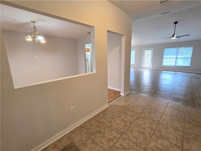 116 Drake Way, House other with 4 bedrooms, 3 bathrooms and null parking in Sebastian FL | Image 5