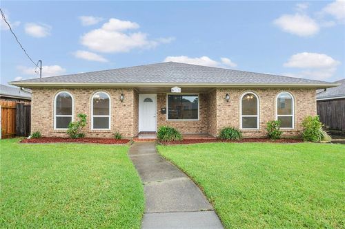 4713 Laplace St, Metairie, LA, 70006-2409 | Card Image