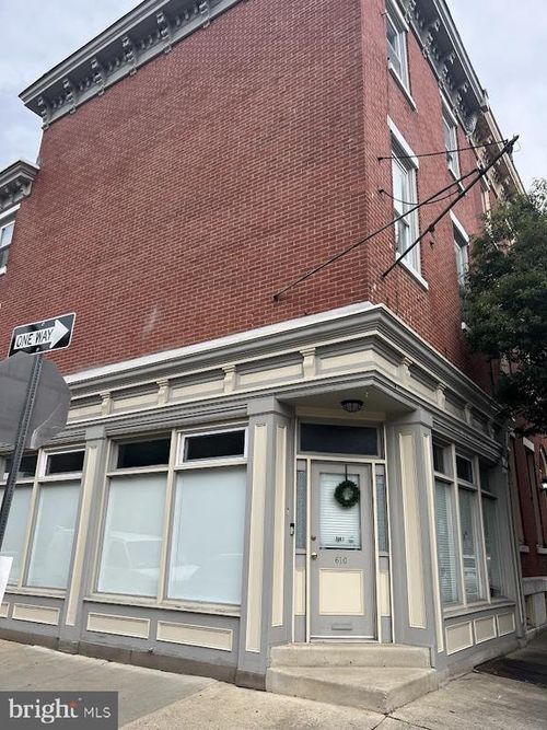 610 N 16th St, PHILADELPHIA, PA, 19130-3410 | Card Image