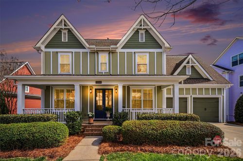 15209 Country Lake Dr, Pineville, NC, 28134-6450 | Card Image