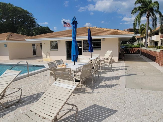 APT-137 - 1340 Ne 28 Th Ave, Condo with 1 bedrooms, 1 bathrooms and null parking in Pompano Beach FL | Image 14