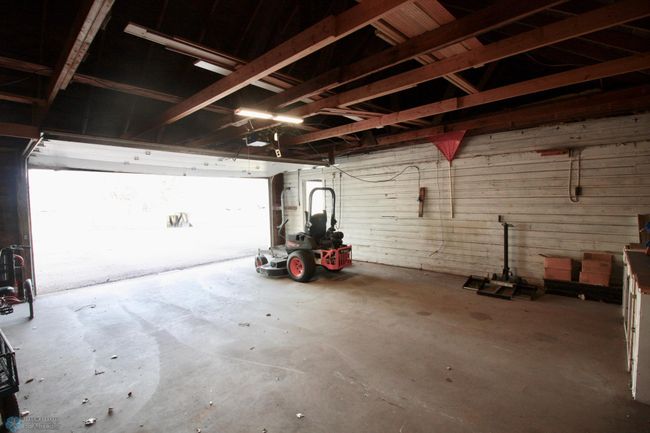 Detached unfinished part of garage | Image 81