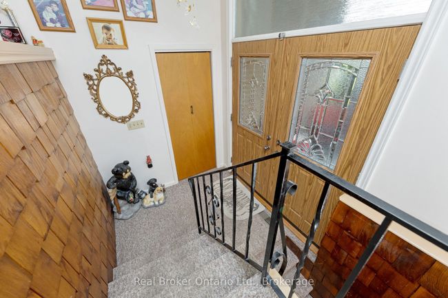 9110 10 Th Line, House other with 3 bedrooms, 1 bathrooms and 8 parking in Norval ON | Image 10