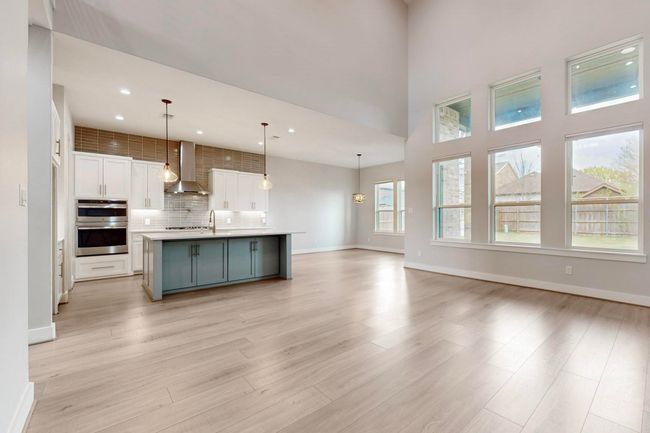 2314 Windjammer Way, House other with 5 bedrooms, 4 bathrooms and null parking in Rowlett TX | Image 8