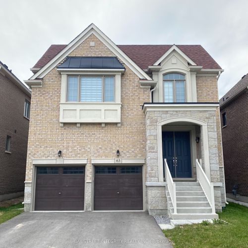 63 Tesla Cres, Holland Landing, ON, L9N0T3 | Card Image
