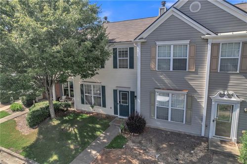 2713 Ashleigh Ln, Alpharetta, GA, 30004-6186 | Card Image