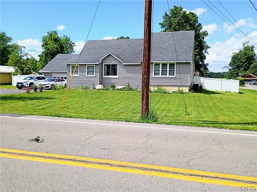 7863 Peck Rd, Kirkville, NY, 13082-9735 | Card Image