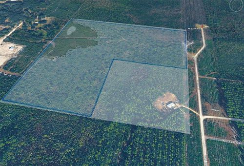 0 Ne 125th Ave, FORT MC COY, FL, 32134 | Card Image