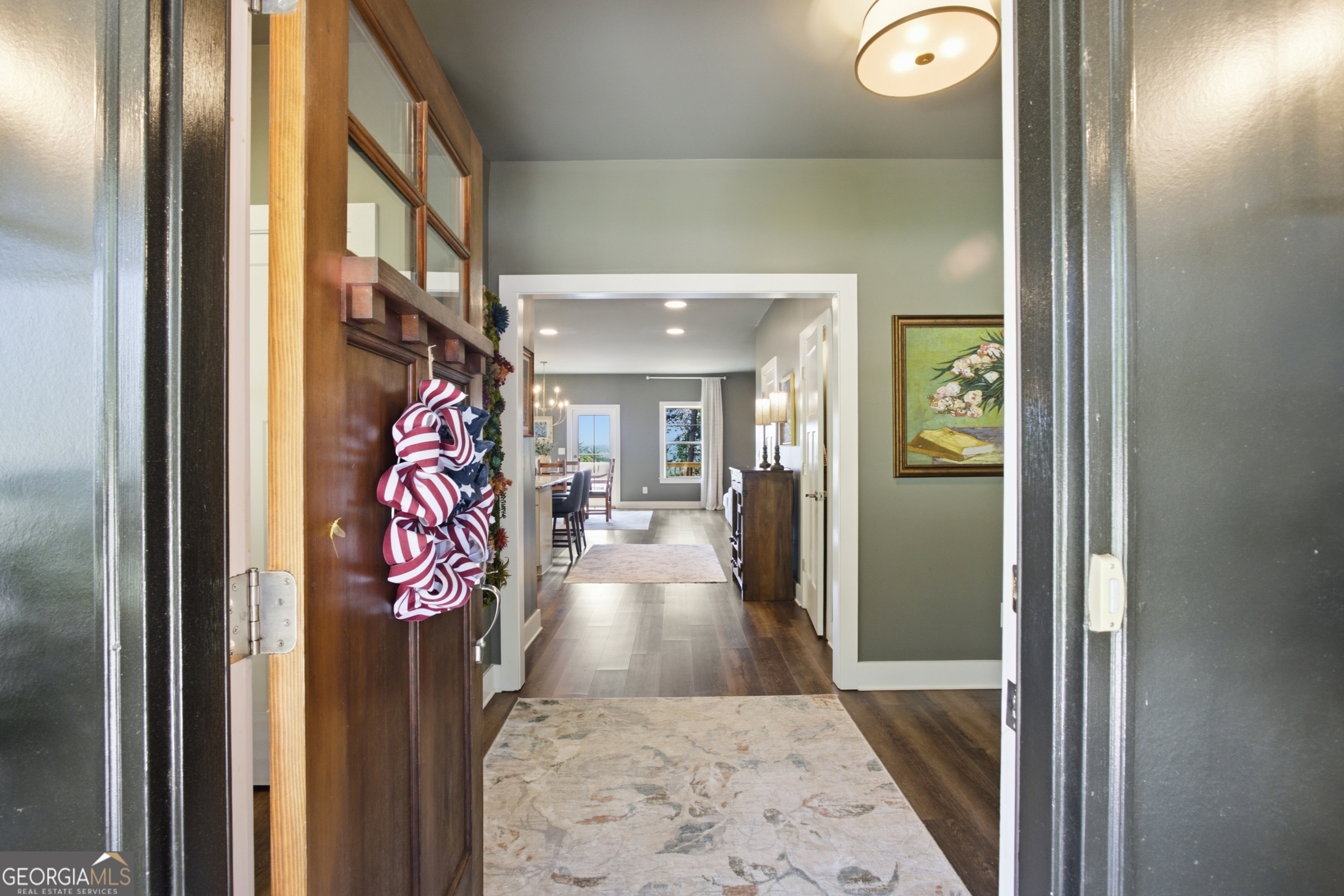 Residential in Dahlonega 5