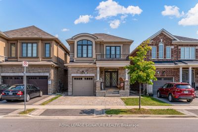 1425 Sycamore Gdns, House other with 4 bedrooms, 3 bathrooms and 4 parking in Milton ON | Image 1