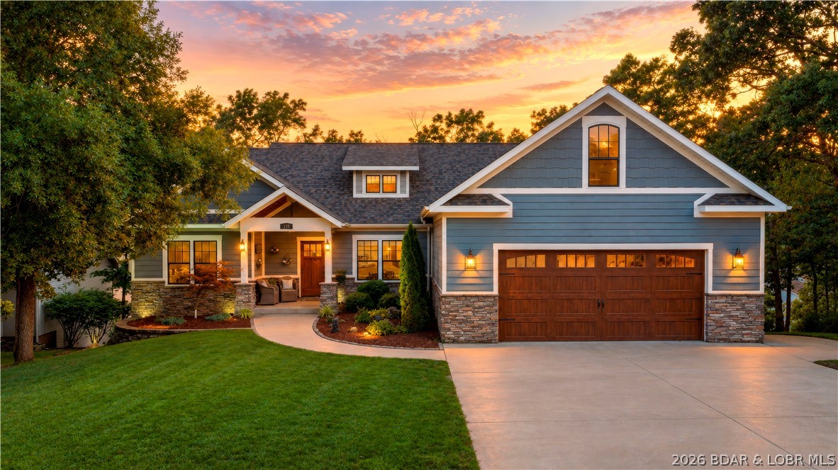 Residential in Lake Ozark