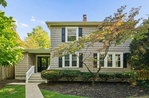 25 Chatham Road, Columbus, OH, 43214 | Card Image