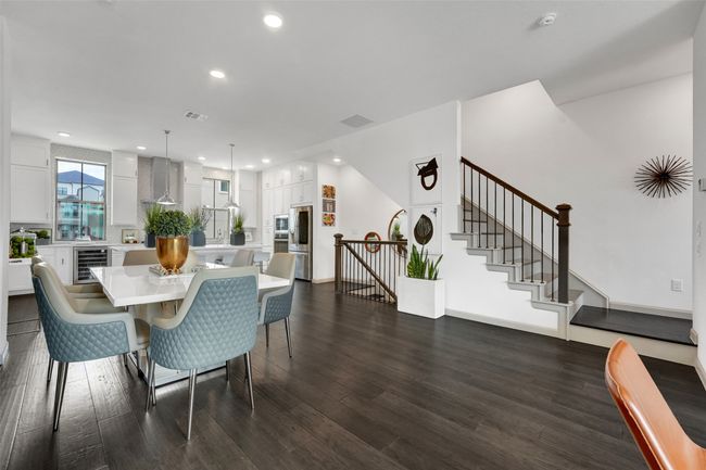 1014 Manacor Ln, House other with 3 bedrooms, 4 bathrooms and null parking in Dallas TX | Image 19