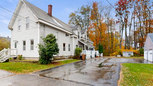 7 Hubbard Street, Saco, ME, 04072 | Card Image