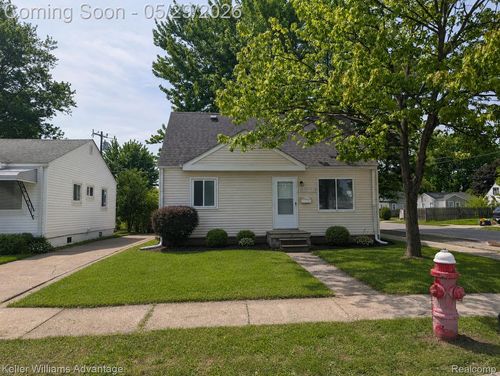 13006 Sherman Ave, Warren, MI, 48089-3213 | Card Image