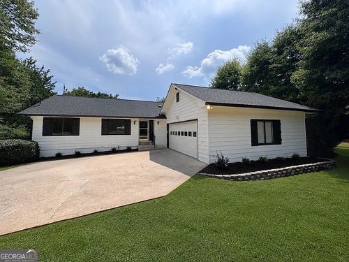3636 Hardy Road, Gainesville, GA, 30506 | Card Image