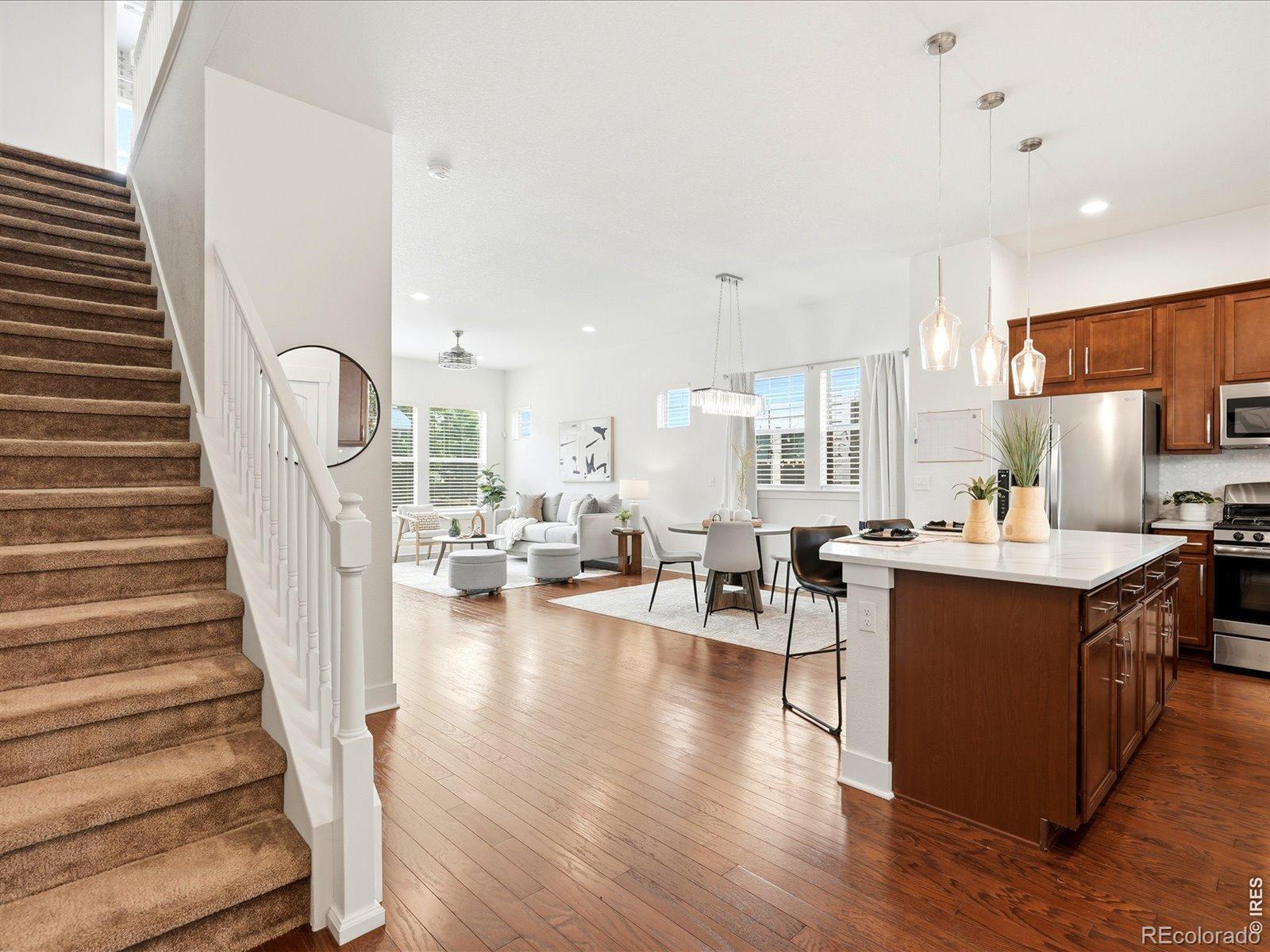 Residential in Denver 5