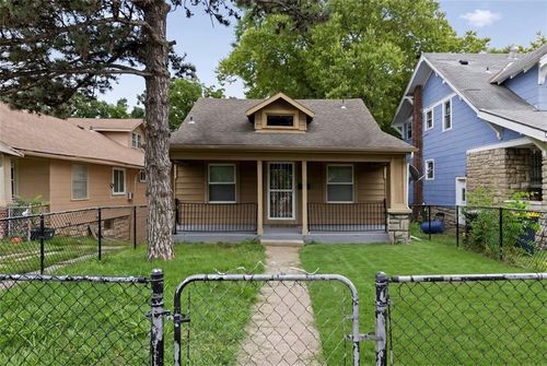 3929 Euclid Ave, Kansas City, MO, 64130-1117 | Card Image