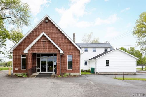 12820 Genesee Road, Sardinia, NY, 14030 | Card Image