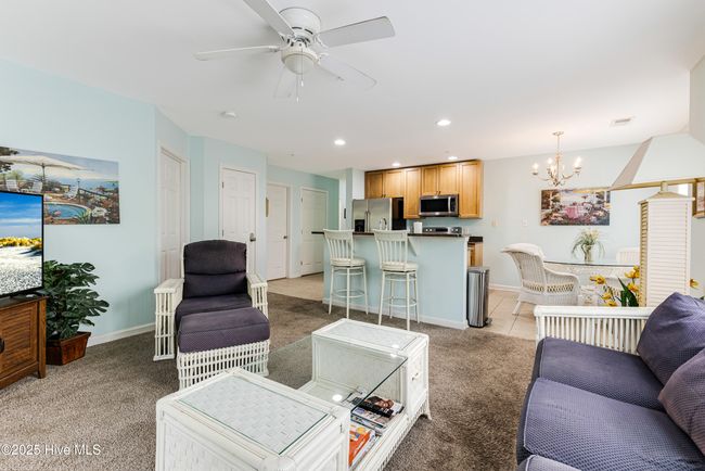 UNIT-1901 - 3350 Club Villa Dr Se, Condo with 2 bedrooms, 2 bathrooms and null parking in Southport NC | Image 12