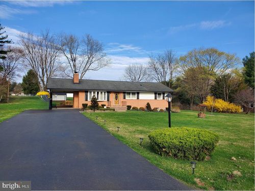 1128 Taylor Park Rd, SYKESVILLE, MD, 21784-5444 | Card Image