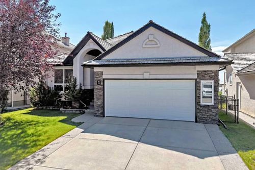 35 Arbour Vista Way Nw, Calgary, AB, T3G4R1 | Card Image