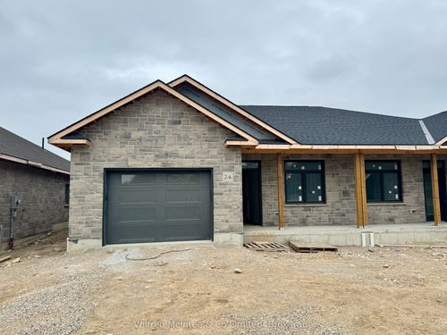 24 Galen Street, South Bruce, ON, N0G2S0 | Card Image