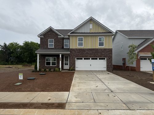 5921 Steiner Way, Murfreesboro, TN, 37129 | Card Image