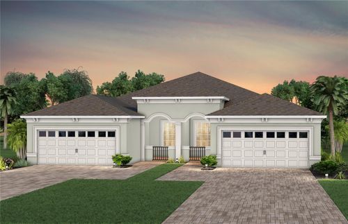 8953 Blissful Breeze Trail, Melbourne, FL, 32940 | Card Image