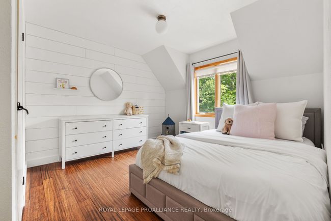 166 Dingman Rd, House other with 4 bedrooms, 3 bathrooms and 8 parking in Castleton ON | Image 21