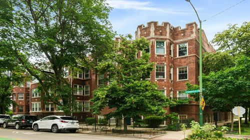 3-1637 Granville Ave, Chicago, IL, 60660-1227 | Card Image