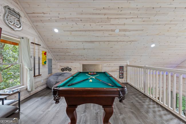 184 Walnut Grove Rd, House other with 1 bedrooms, 1 bathrooms and null parking in Cleveland GA | Image 34