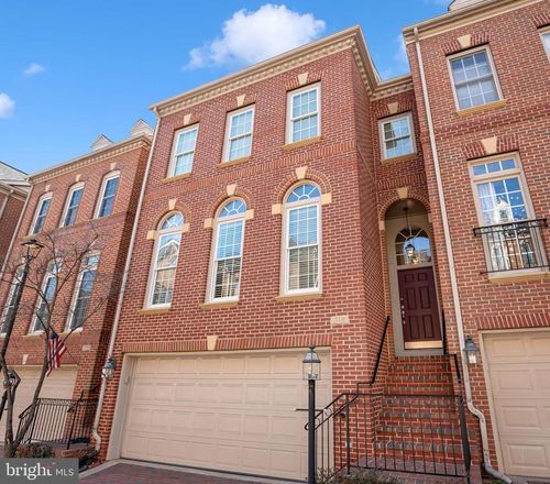 718 Hawkins Way, ALEXANDRIA, VA, 22314-6200 | Card Image
