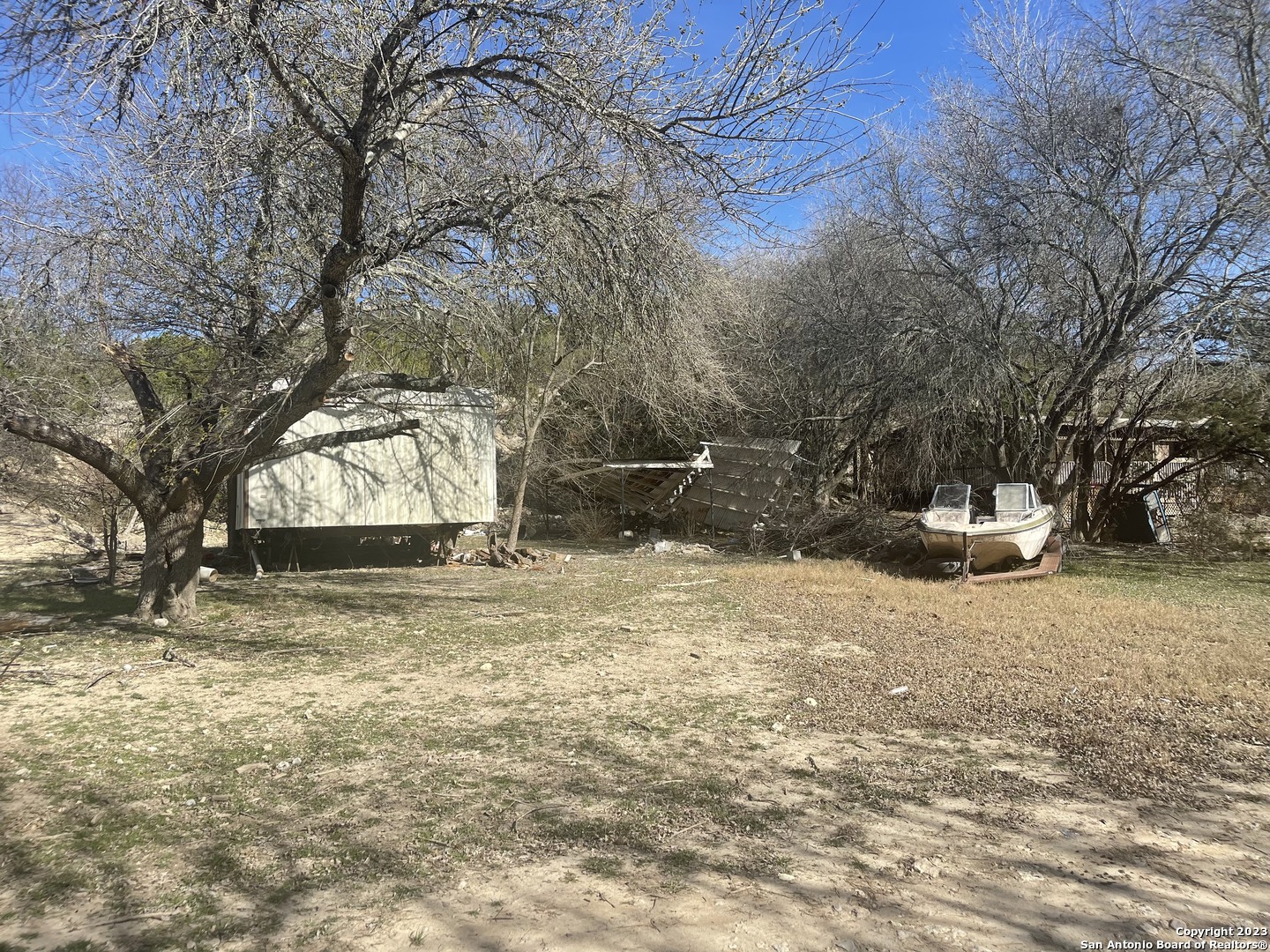 Residential in Pipe Creek 2
