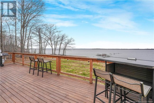 466 Cumberland Point Rd, Home with 4 bedrooms, 2 bathrooms and null parking in Cumberland Bay NB | Image 29