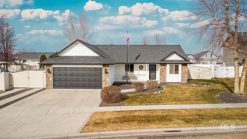 1546 Fairway St, Middleton, ID, 83644-5052 | Card Image