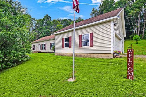 3036 Fairground Rd, West Edmeston, NY, 13485 | Card Image