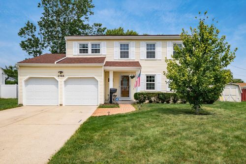 2566 Mcdaniel Ct, Grove City, OH, 43123-2152 | Card Image