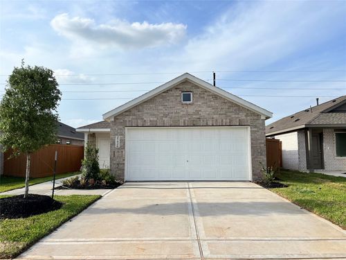 3089 Majestic Sunrise Dr, Katy, TX, 77493-5932 | Card Image