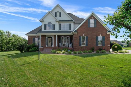 928 Poppy Hills Ct, Bowling Green, KY, 42104-5570 | Card Image