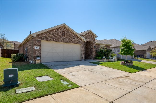 4512 Hiddenite Rd, House other with 4 bedrooms, 2 bathrooms and null parking in Aubrey TX | Image 35