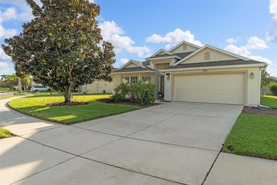 1802 Sun Gazer Dr, House other with 4 bedrooms, 2 bathrooms and null parking in Rockledge FL | Image 3