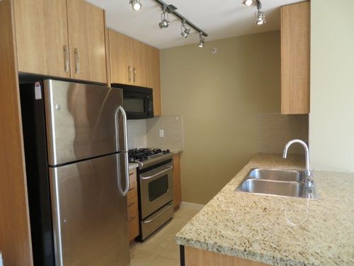 709-651 Nootka Way, Port Moody, BC, V3H0A1 | Card Image