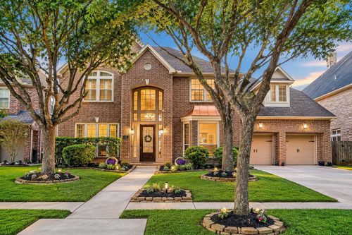 2917 Auburn Creek Ln, League City, TX, 77573-2195 | Card Image