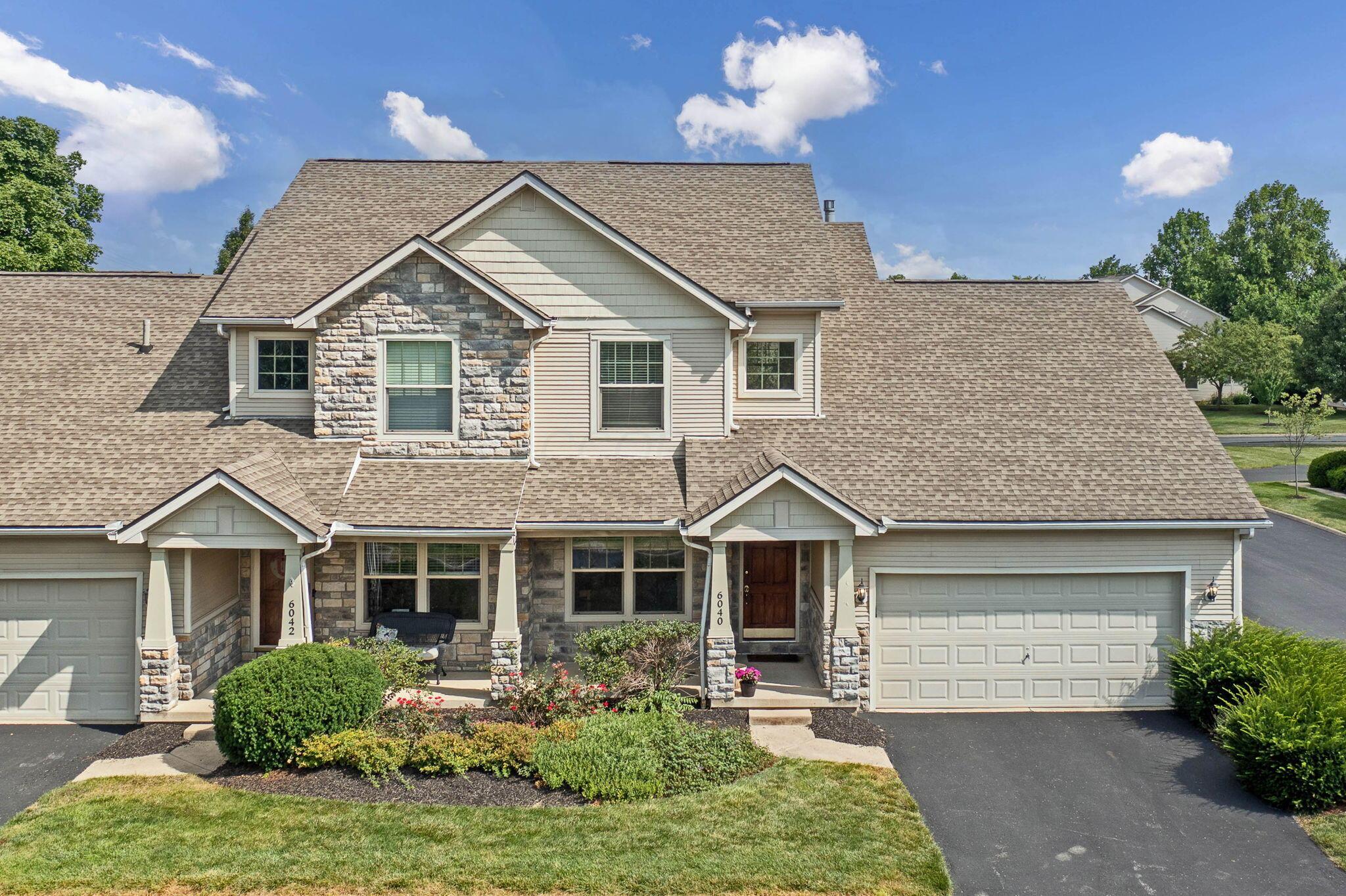 Residential in Hilliard 4